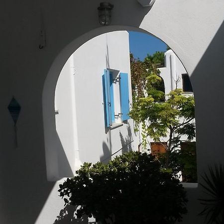 Antonia Studios Naousa Exterior foto