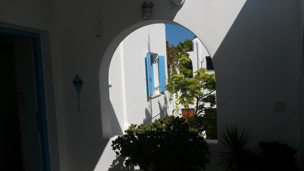 Antonia Studios Naousa Exterior foto